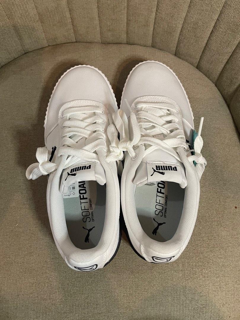 Carina summer cat puma on sale