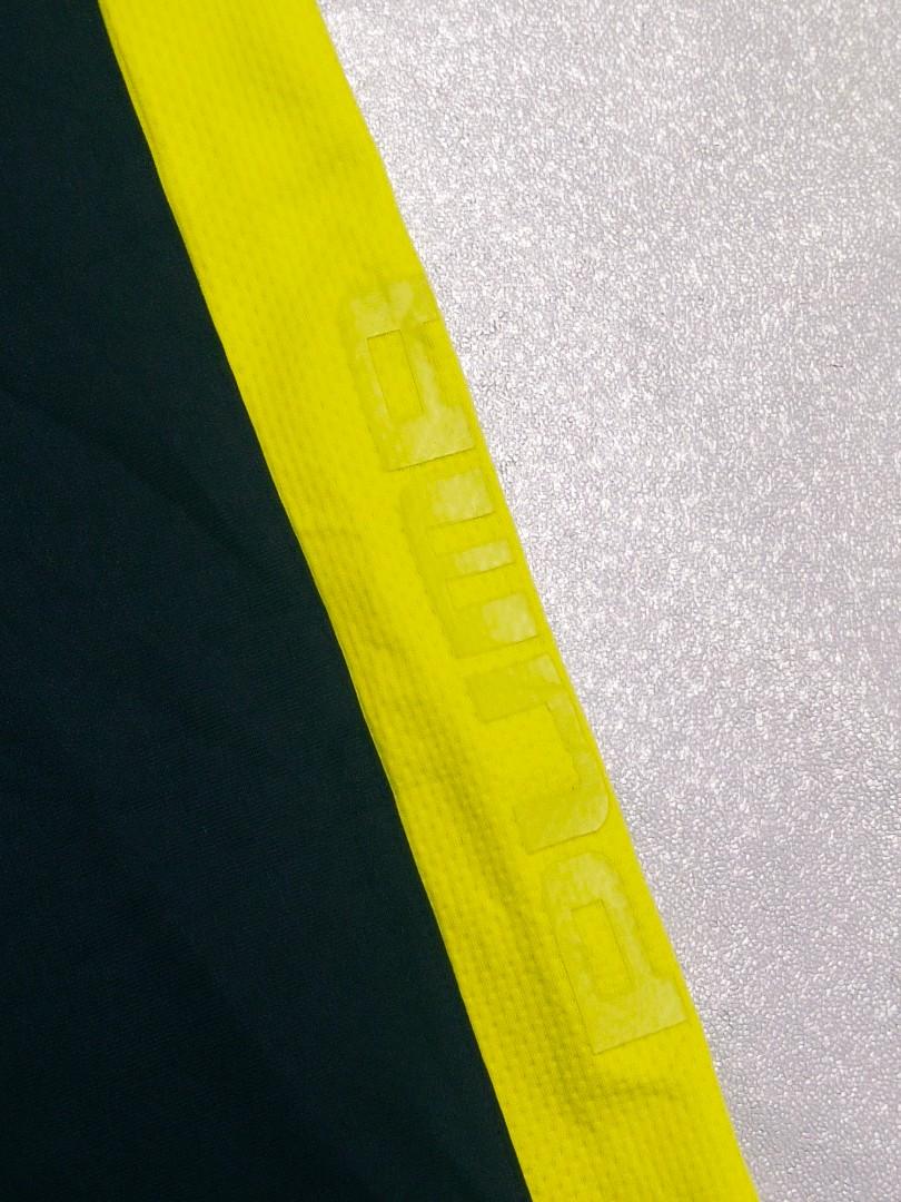 Puma cell deals tracksuit