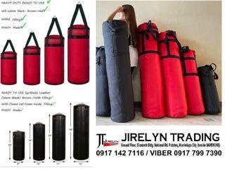 PUNCHING BAG MANUFACTURER WHOLE SALE RATAIL
