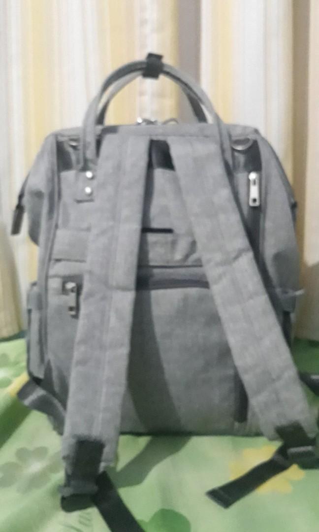 Qipi diaper bag deals