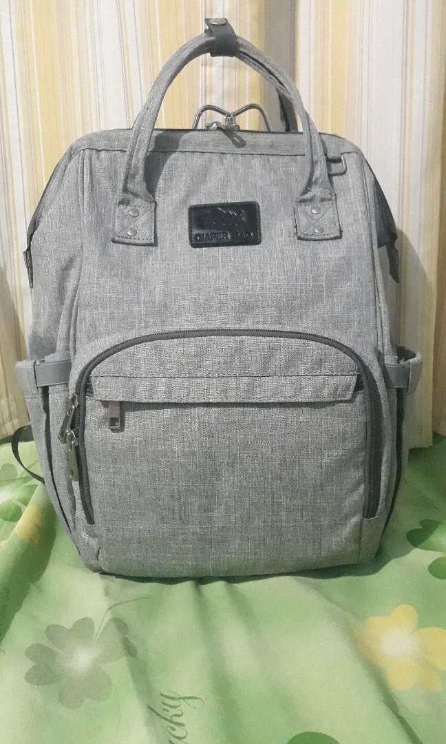 Qipi sales diaper bag