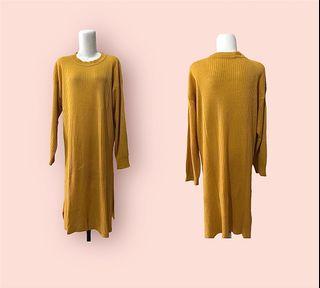 Rajut tunik