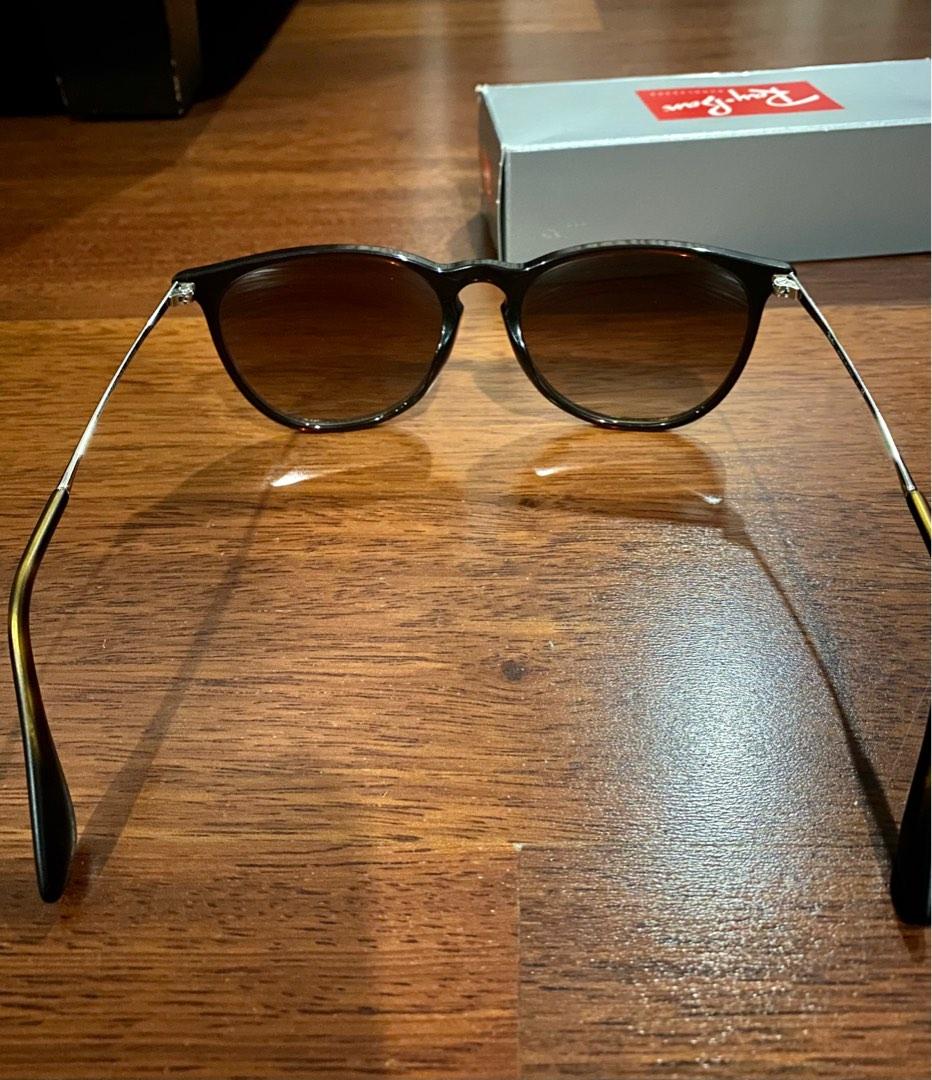 Ray ban discount erika 57mm