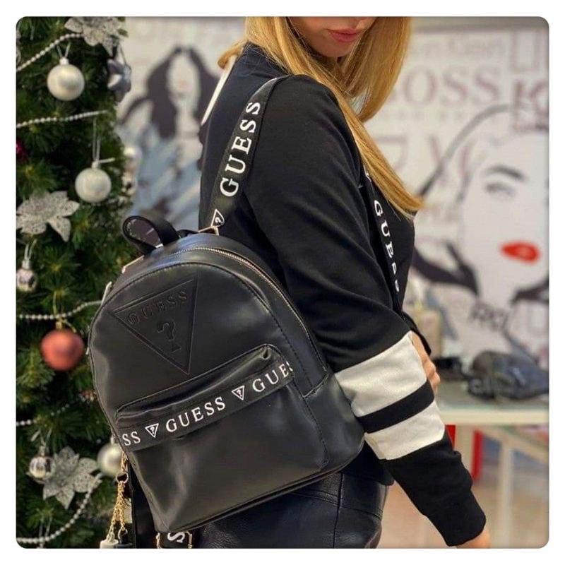 Guess discount backpack malaysia