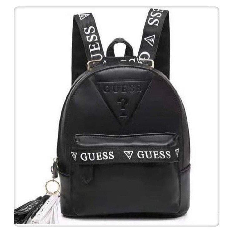 Guess factory women's gesabel convertible gym backpack discount