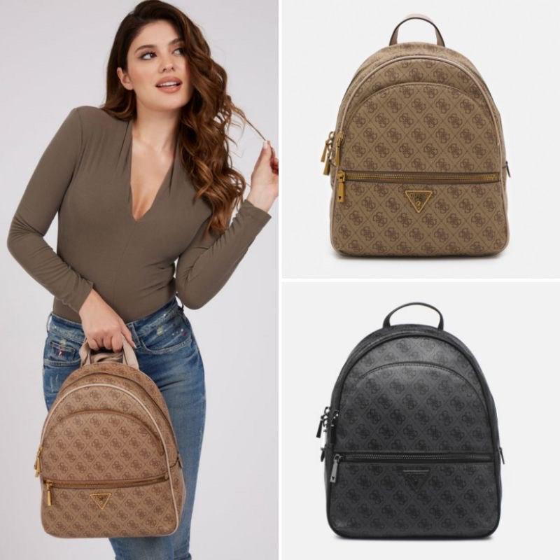 Factory Manhattan Women s backpack Shoulder bag 2.0 large