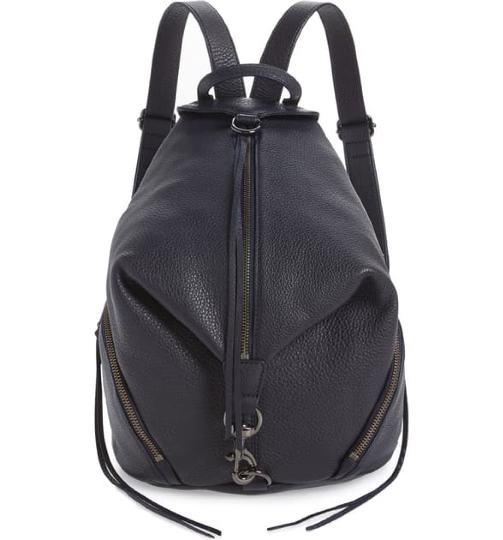 Rebecca minkoff sales jody backpack
