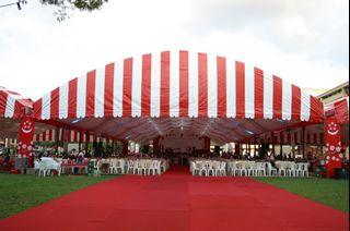 Red Carpet for events