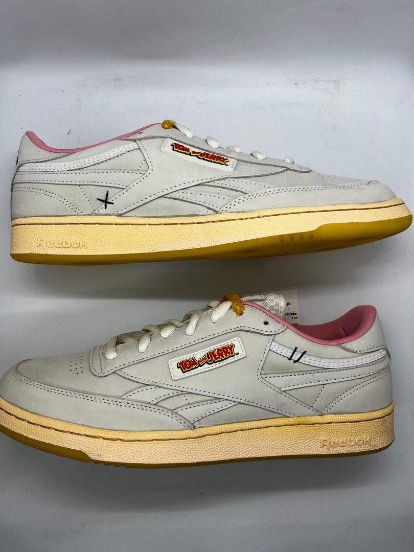 REEBOK CLUB C TOM