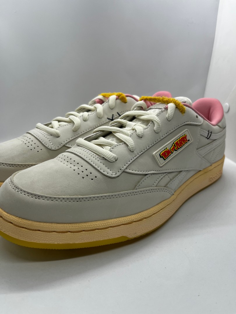 Reebok club c 85 tom and jerry sales