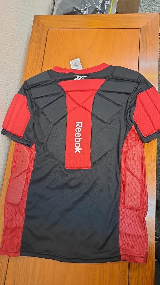 Reebok Padded Hockey Shirt