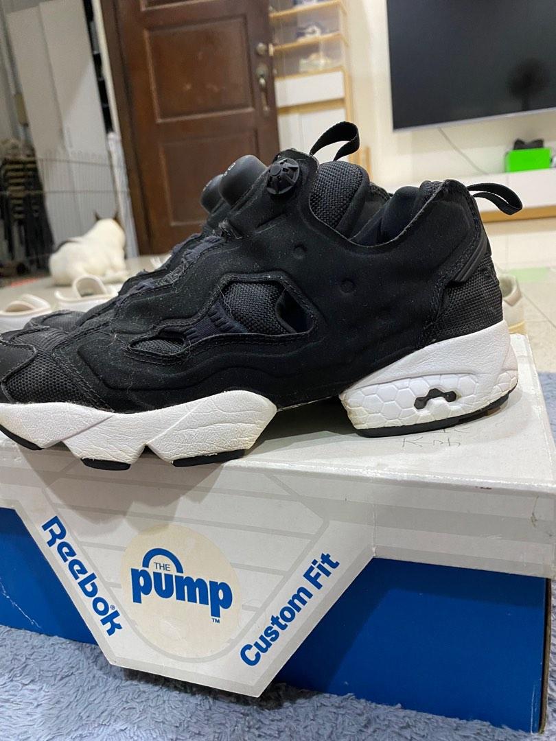 Casquette reebok pump hotsell