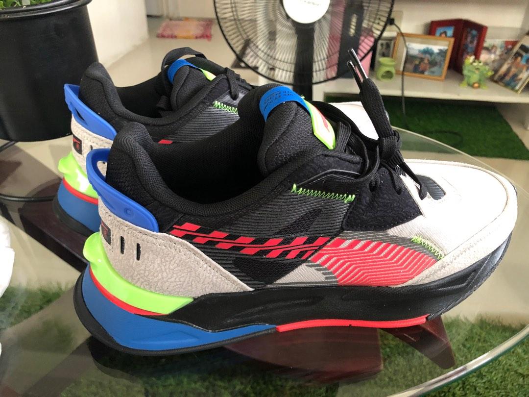 puma reinvention sneakers