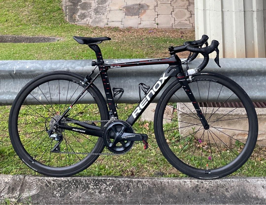 RENOX R1 Full Roadbike
