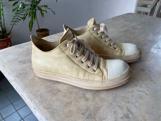 Rick owen on sale ramones sale