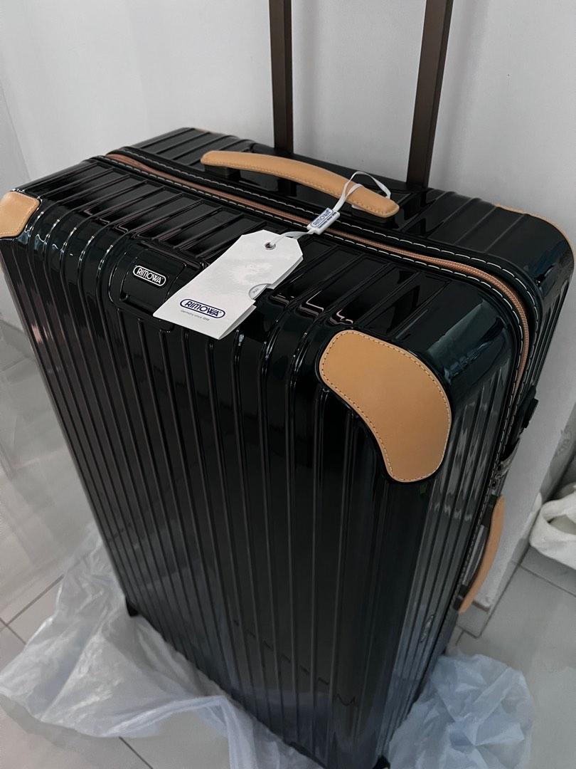 Rimowa bossa discount nova price