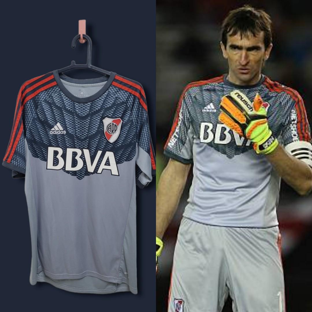River plate cheap goalkeeper jersey