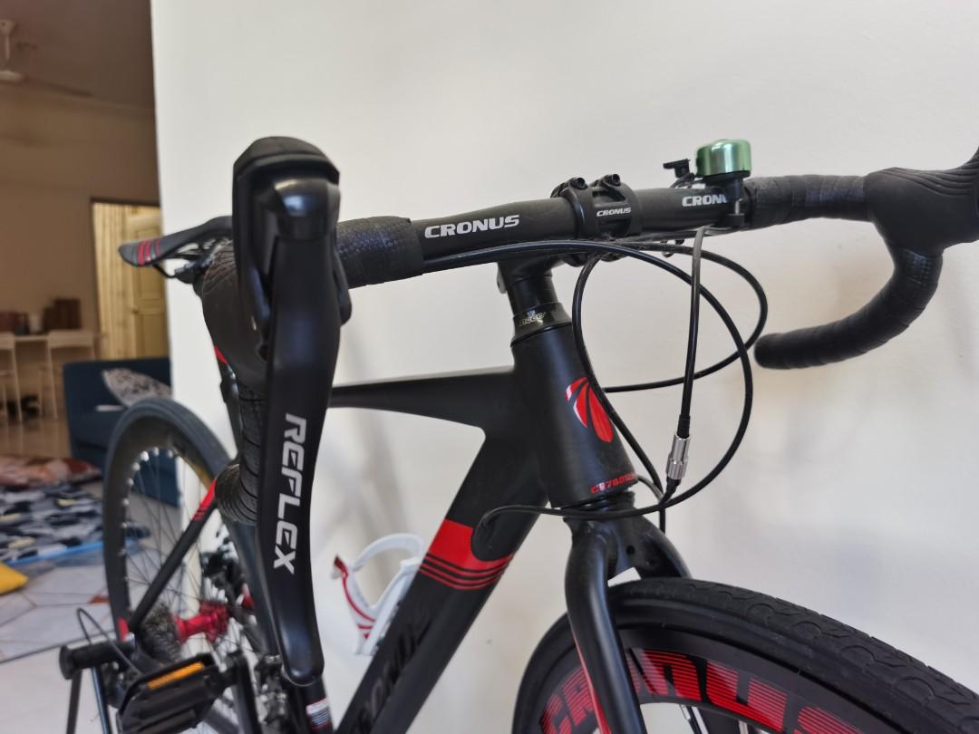 Sensah hotsell reflex review