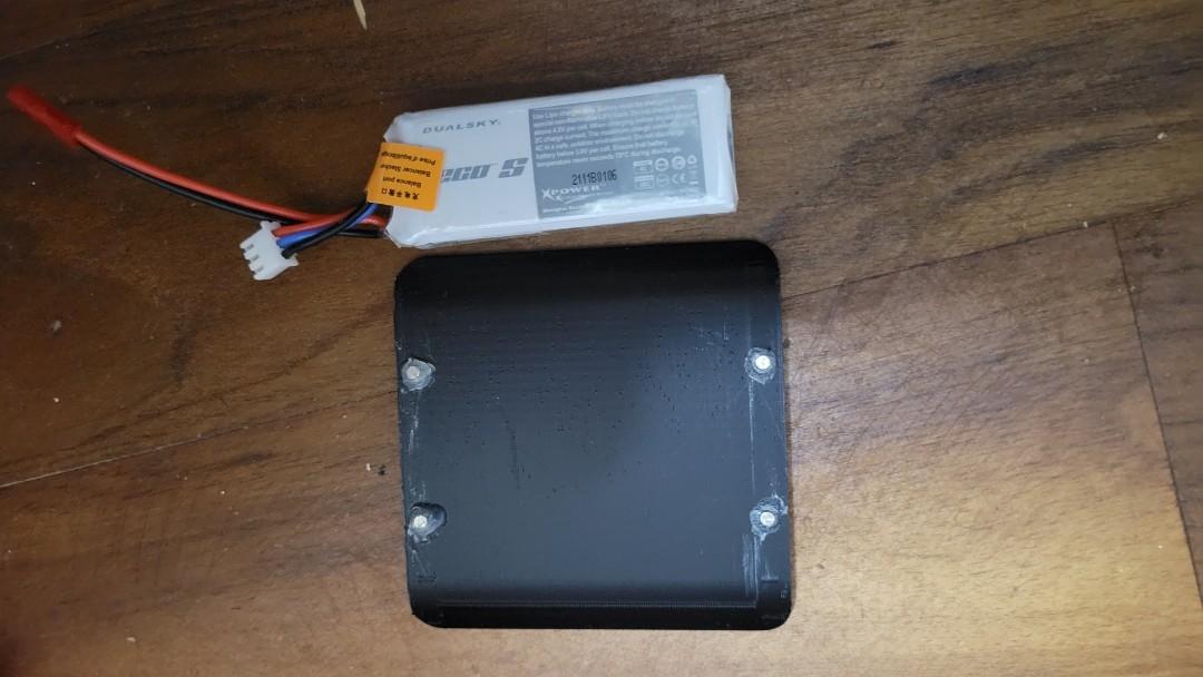 Robot Dog 菠萝狗二代四足机器狗, 興趣及遊戲, 玩具& 遊戲類 ...