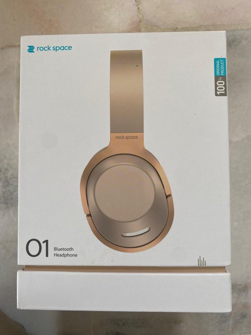 Rock bluetooth headphones price sales