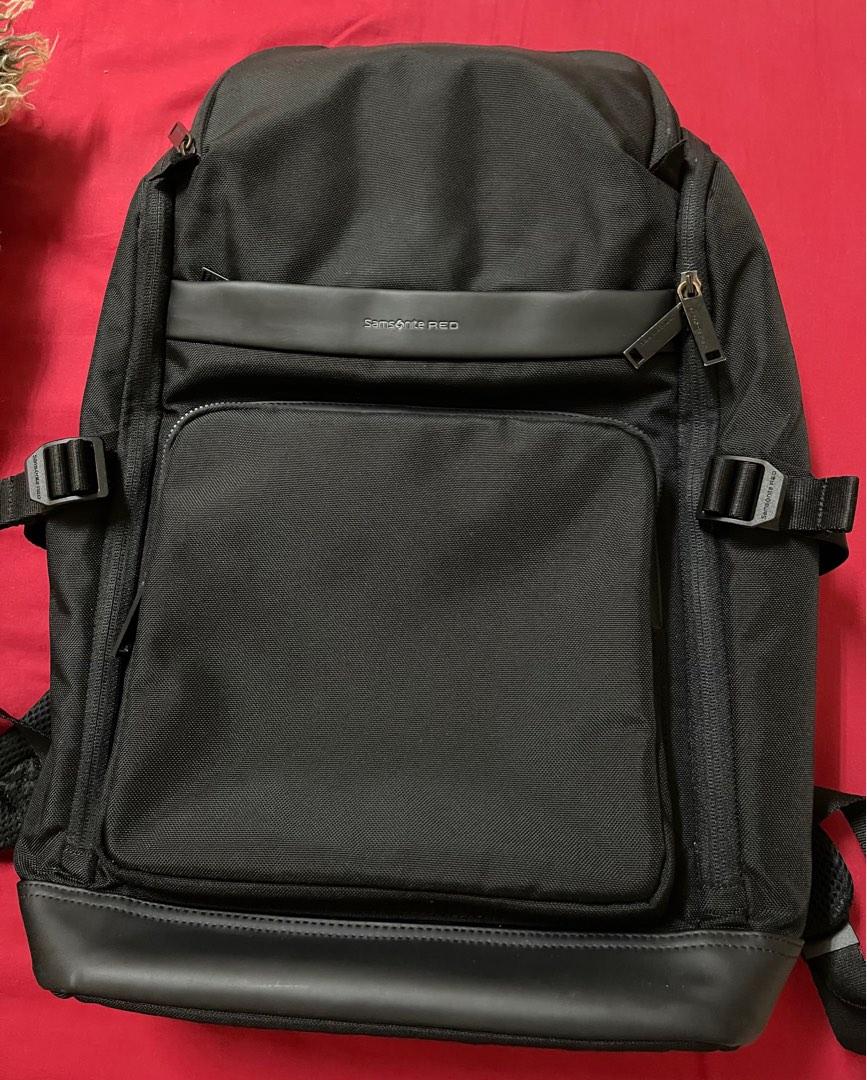 Samsonite galbraith hotsell