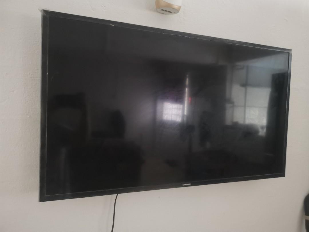 samsung-36-inch-smart-tv-tv-home-appliances-tv-entertainment-tv