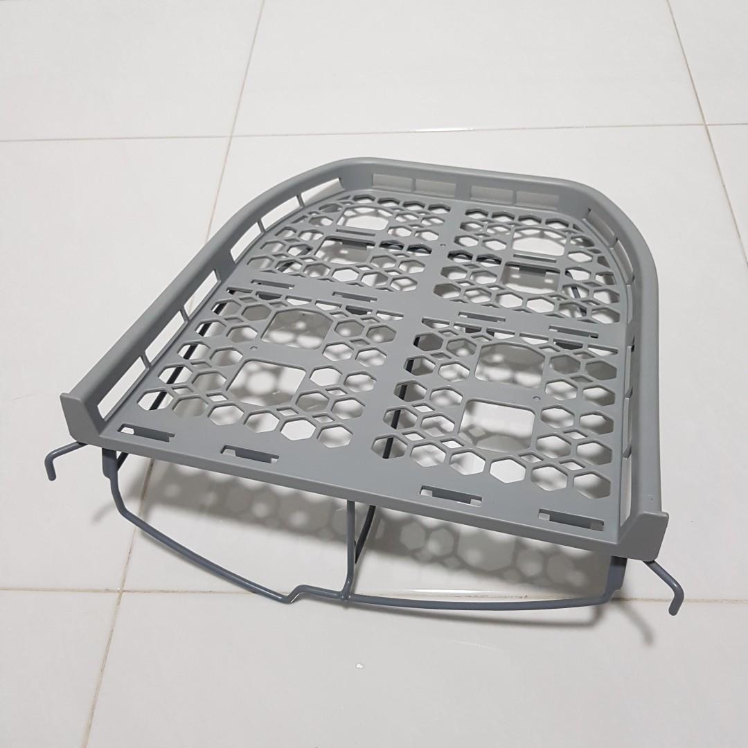 Samsung dryer shoes rack tray, TV & Home Appliances, Washing Machines