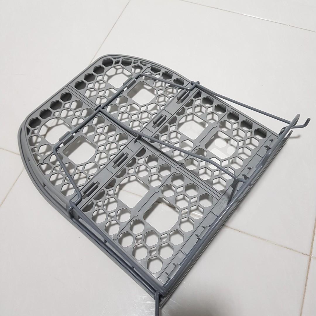 Samsung dryer shoes rack tray, TV & Home Appliances, Washing Machines