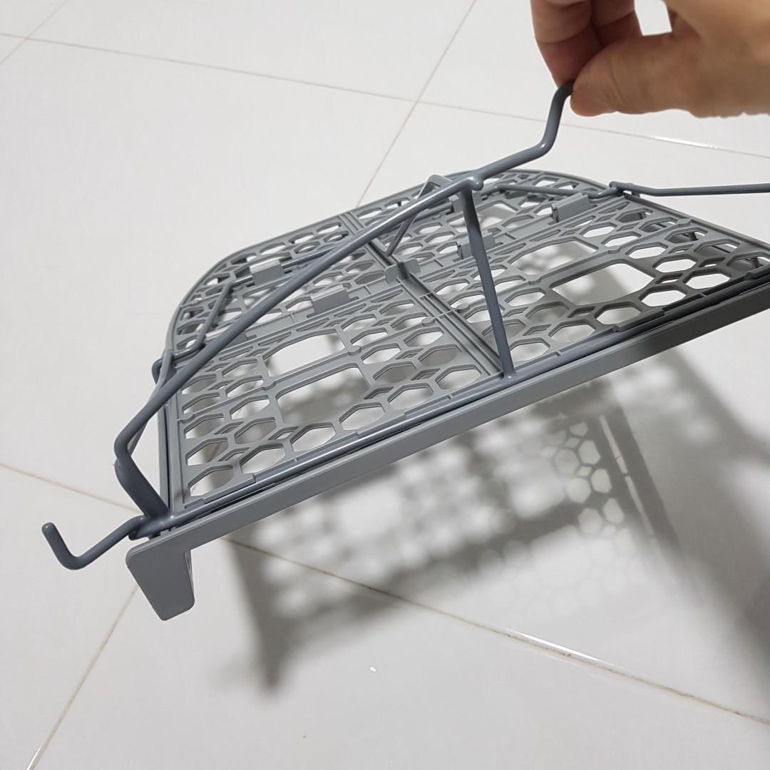 Samsung hotsell shoe rack