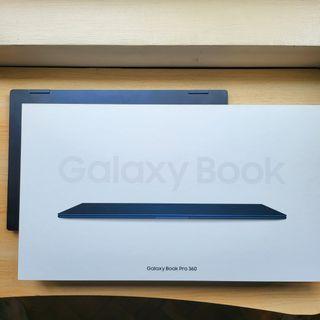 Samsung Galaxy Book Pro 360 | 15.6 inch, i7 16GB RAM, 1TB SSD