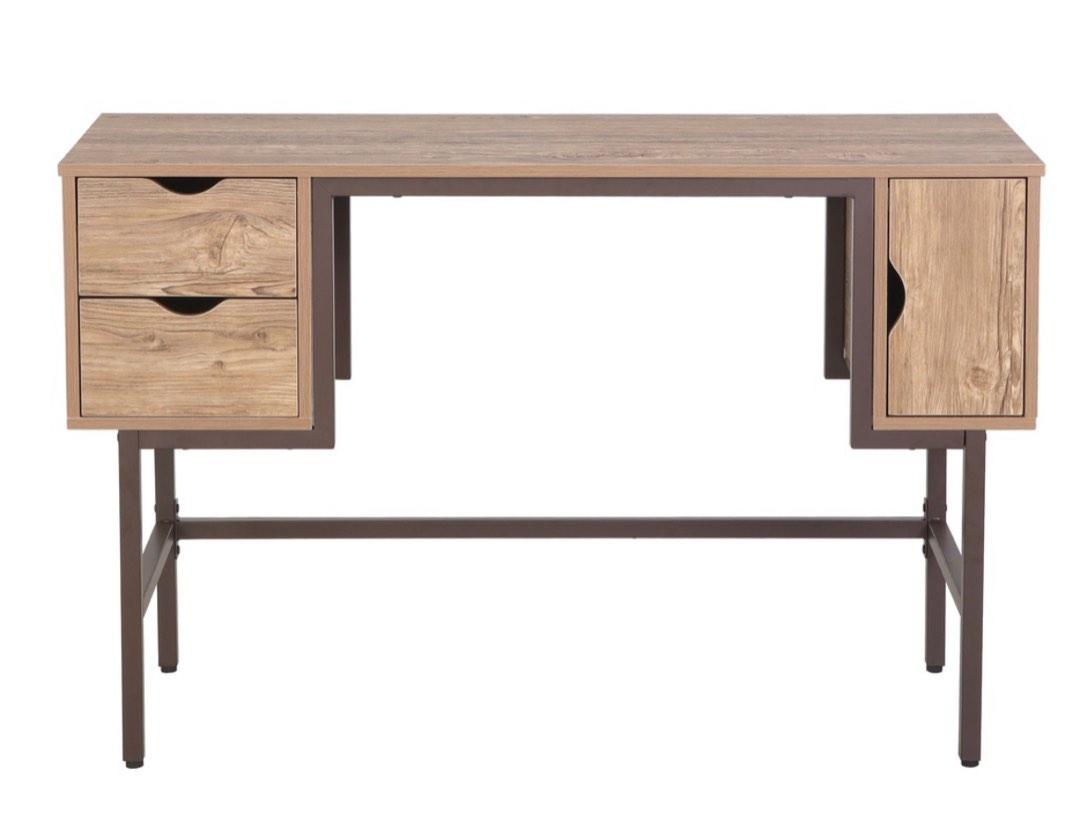 San Yang Computer Table, Furniture & Home Living, Furniture, Tables ...