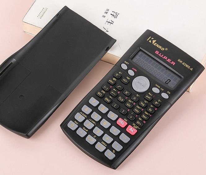 Casio calculator 82ms price on sale