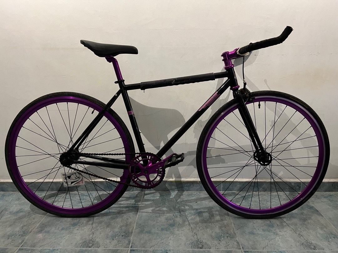 Se bikes store fixed gear