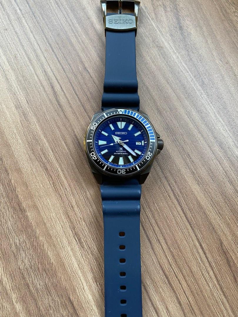 Seiko Prospex SRPD09 (Final $), Men's Fashion, Watches & Accessories,  Watches on Carousell