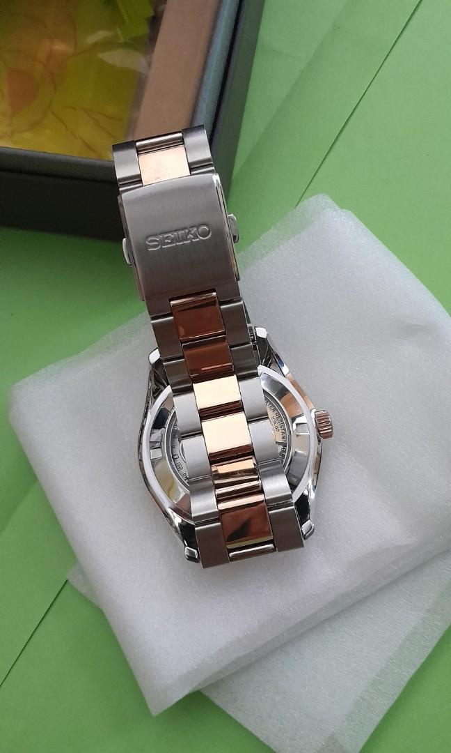 Seiko deals sary 056