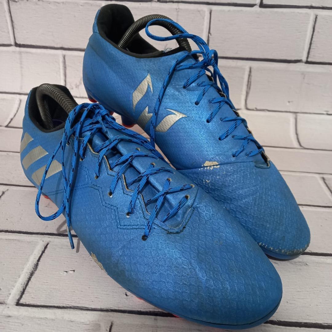 Adidas messi sales 16.3 ag