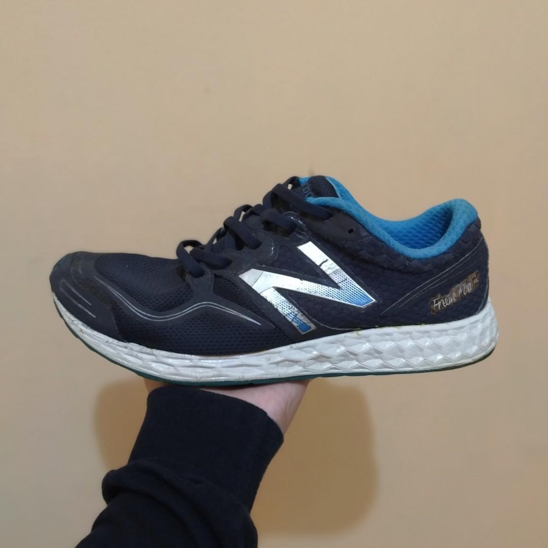 Ukuran sepatu new best sale balance original