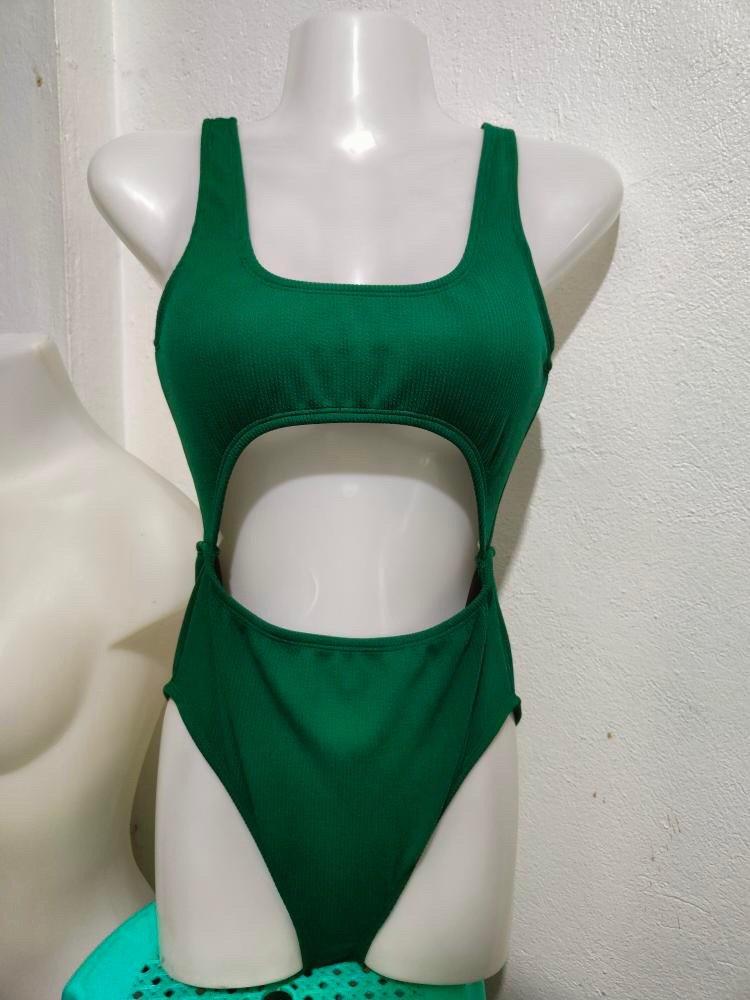 Sew Local PH Gem One Piece in Lotus, Women's Fashion, Swimwear, Bikinis