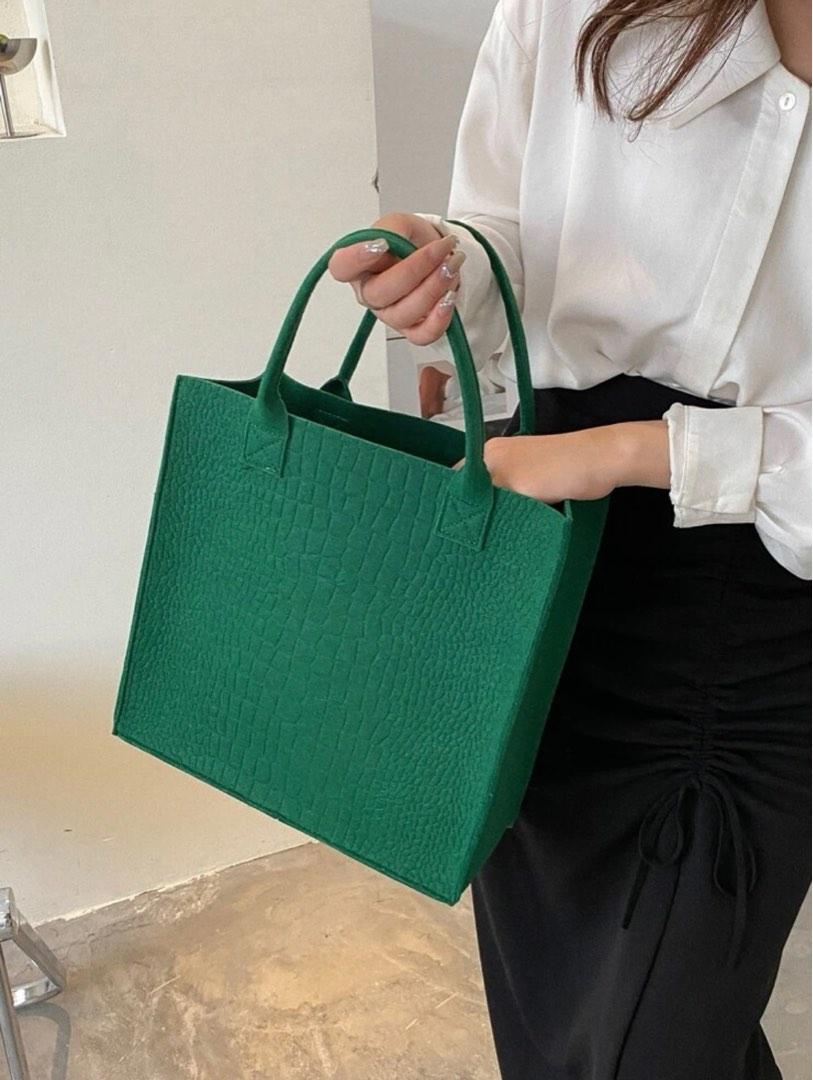 Tote bags hotsell shein