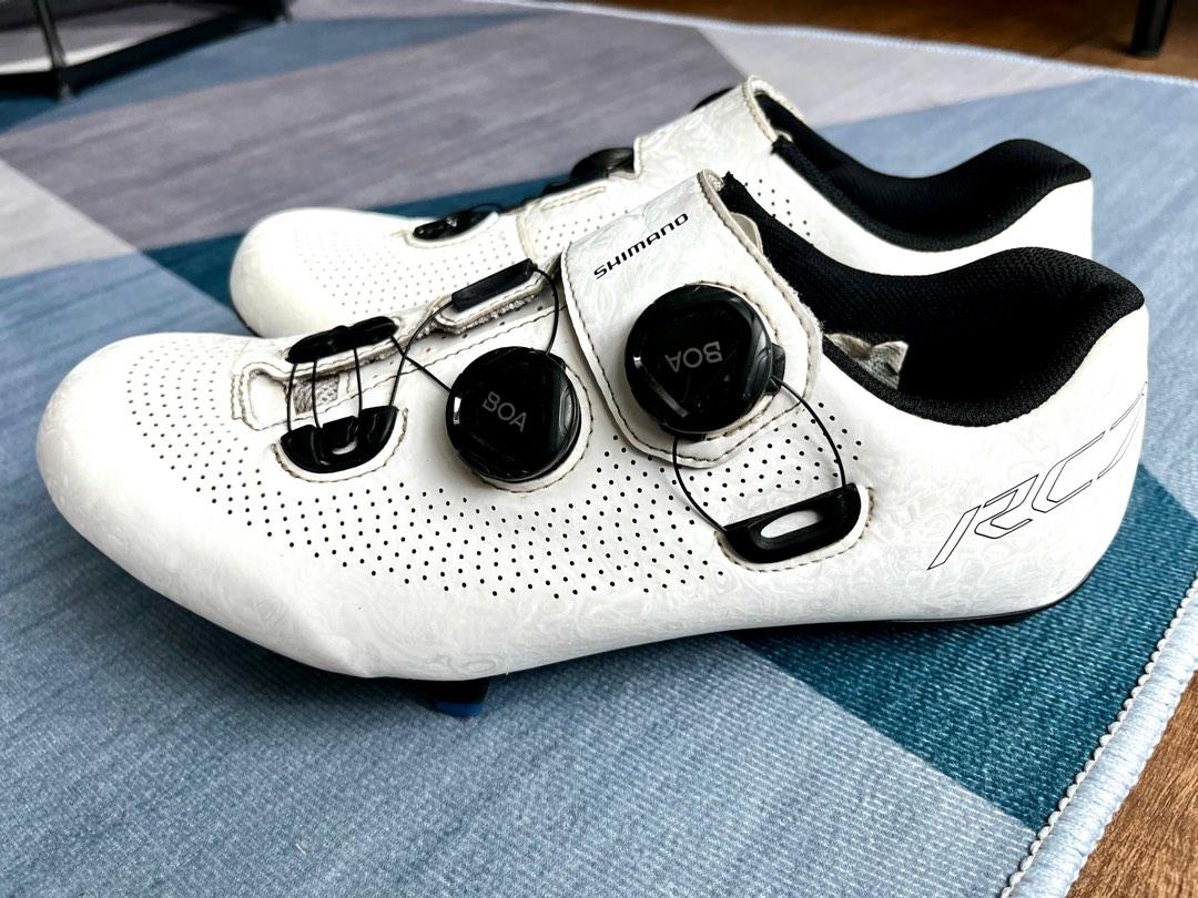 Rc7 wide clearance fit