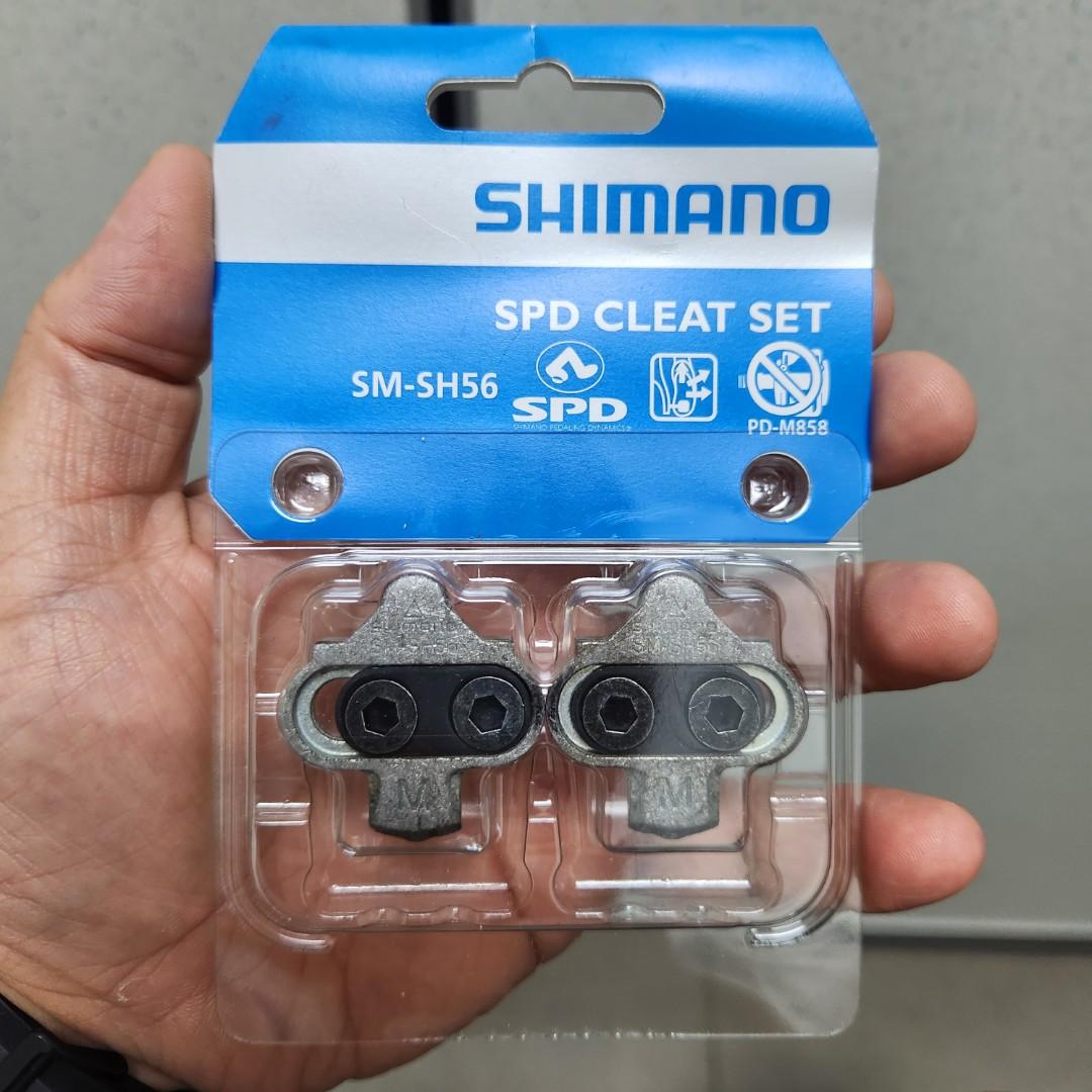Shimano multi release cleats sale