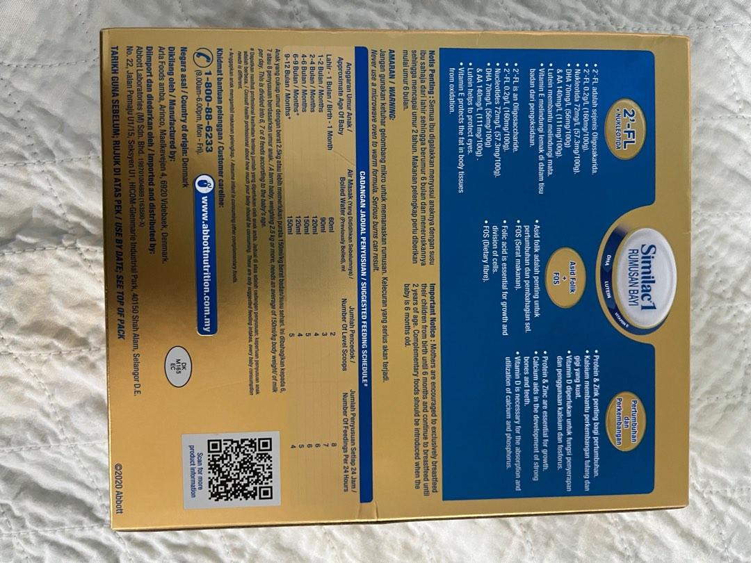 similac-step-1-200g-babies-kids-nursing-feeding-breastfeeding