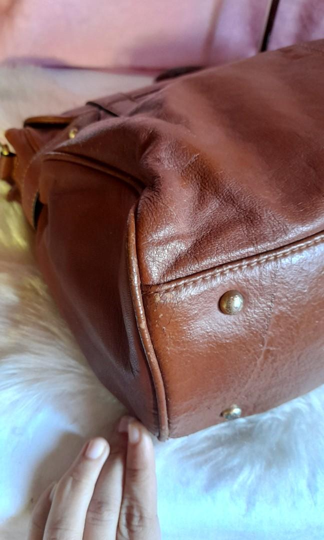 sisley 2 way bag