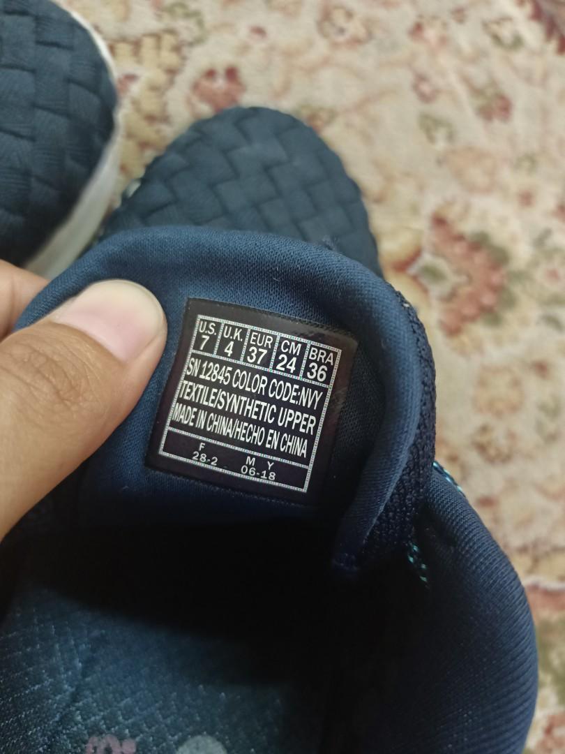 Skechers 12845 outlet
