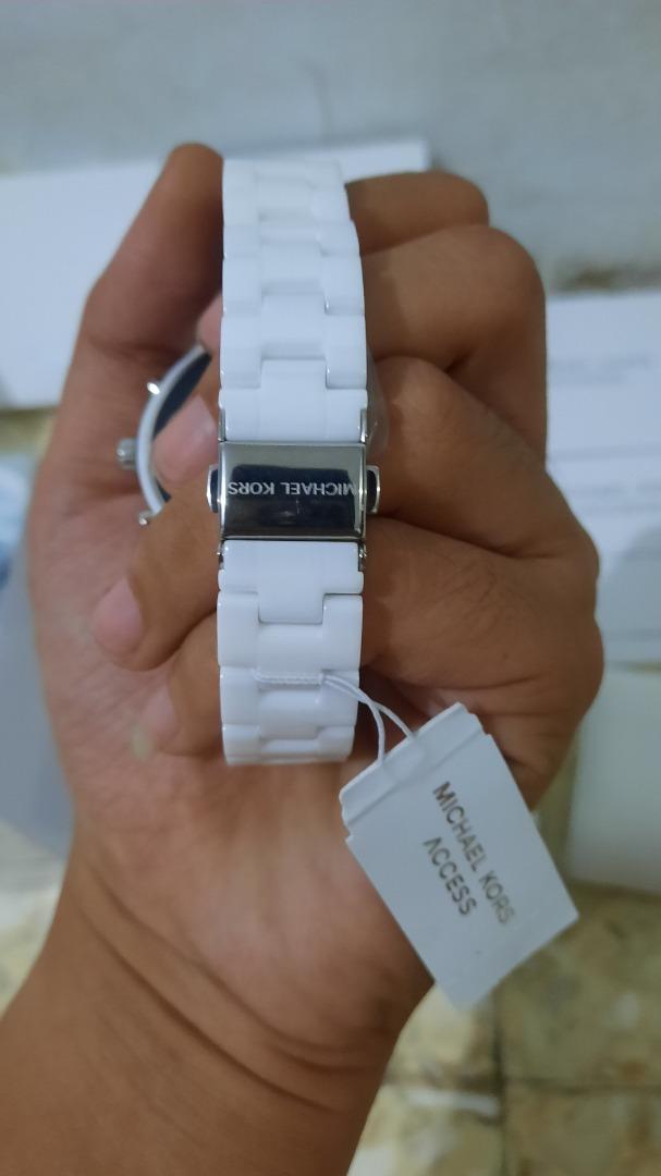Smartwatch Michael Kors Access Runway Gen 4 MKT5050