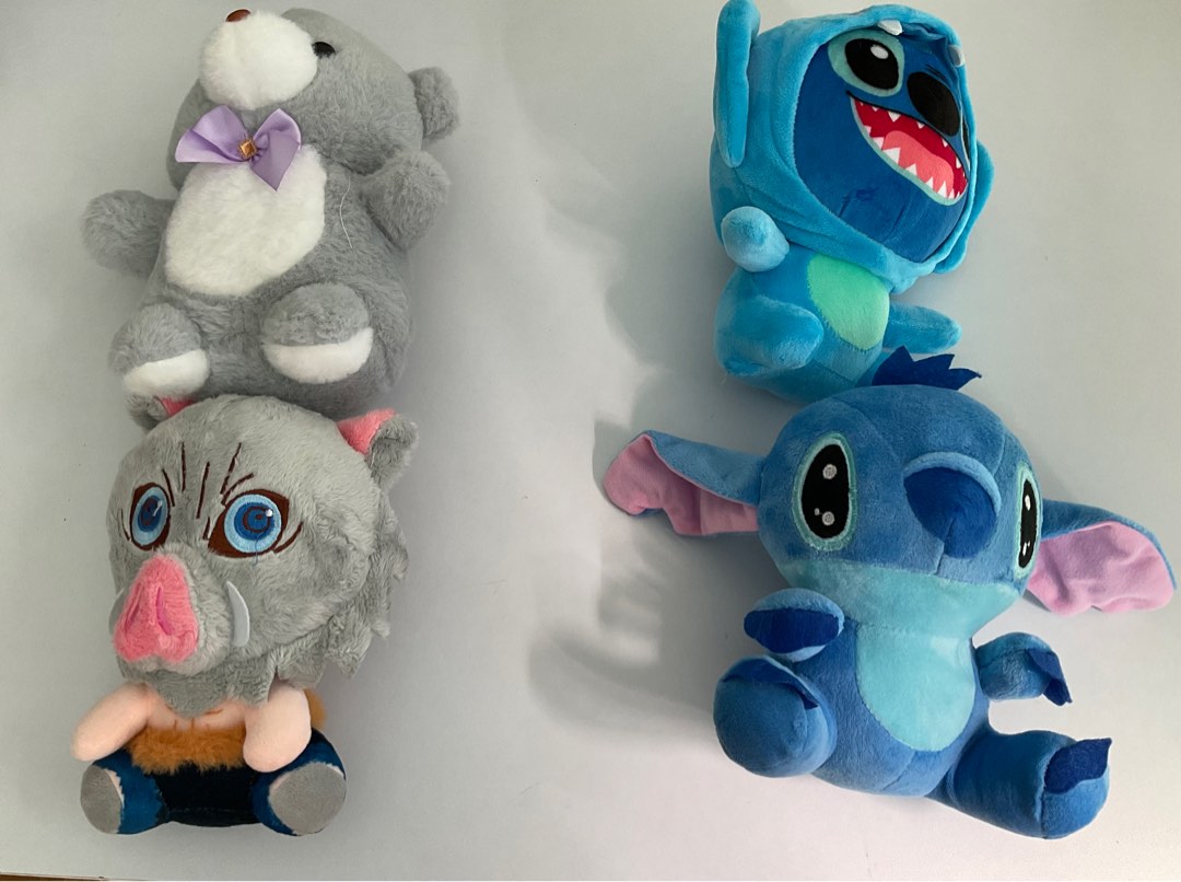 soft-toys-babies-kids-babies-kids-fashion-on-carousell