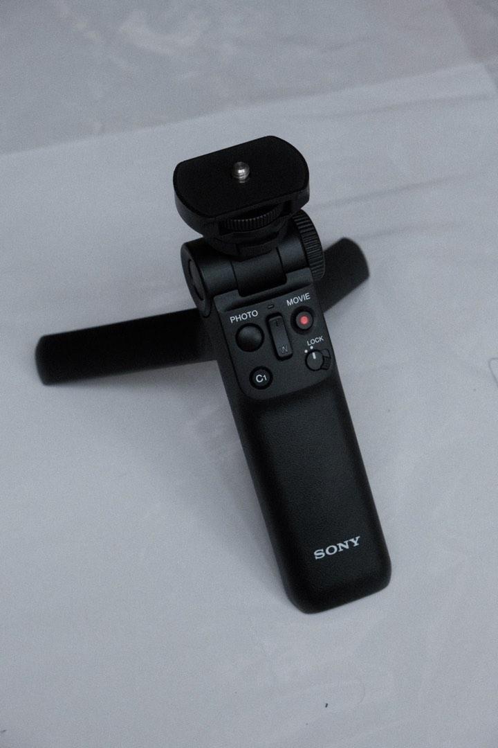 Sony Grip Tripod GPVPT2BT, Photography, Photography Accessories