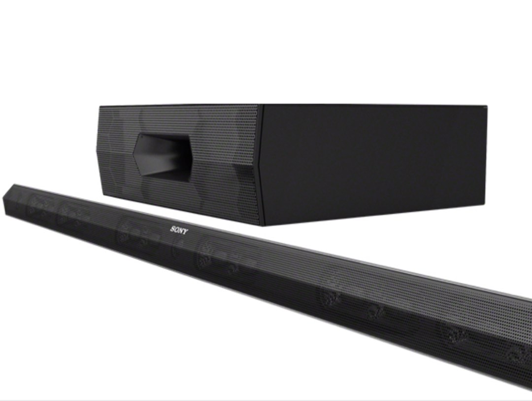 Sony HTST3 Sound Bar, Audio, Soundbars, Speakers & Amplifiers on Carousell