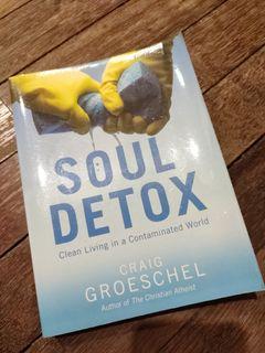 Soul Detox - Craig Groeschel