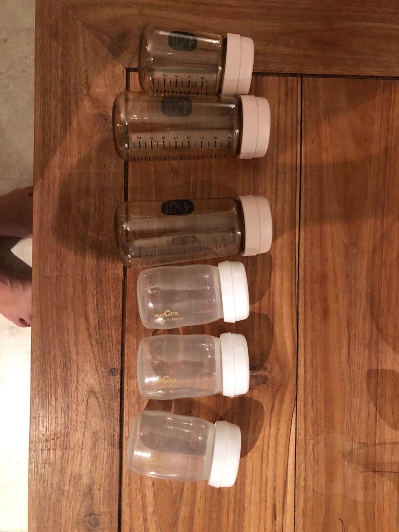 Bottle Drying Rack Organizer | Space Saving Stand For Baby Bottles